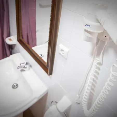 Apartamento En Hotel Remanso Del Rio Razon アパートホテル *