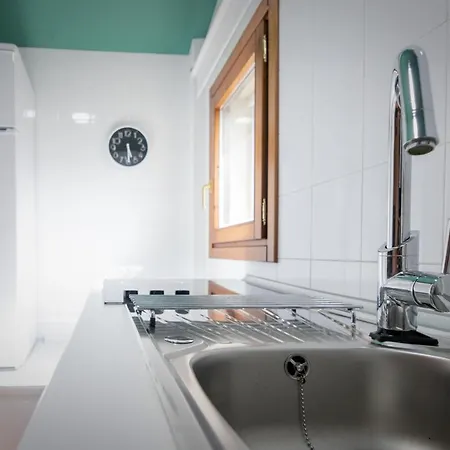 Apartamento En Hotel Remanso Del Rio Razon *