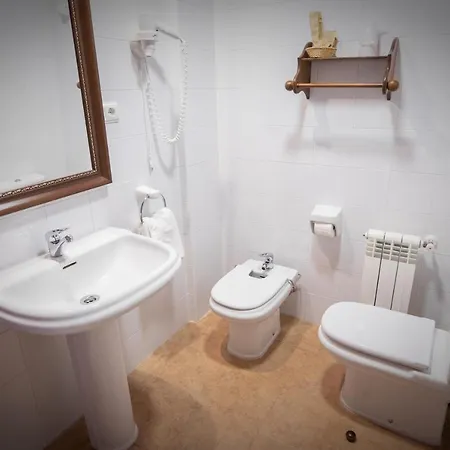 Apartamento En Hotel Remanso Del Rio Razon アパートホテル *