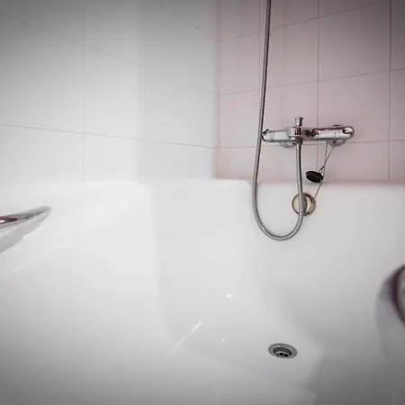 Apartamento En Hotel Remanso Del Rio Razon アパートホテル