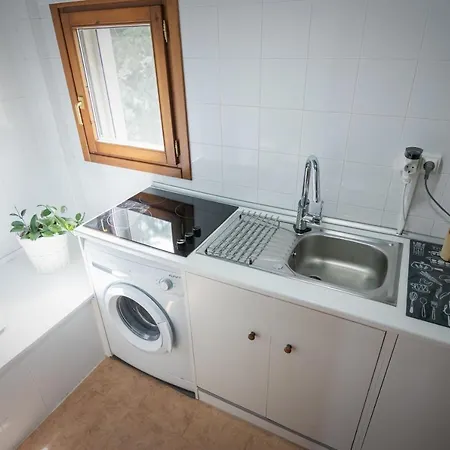 Apartamento En Hotel Remanso Del Rio Razon