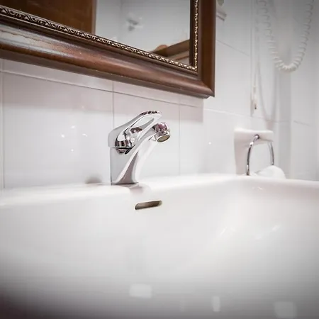 Apartamento En Hotel Remanso Del Rio Razon アパートホテル *