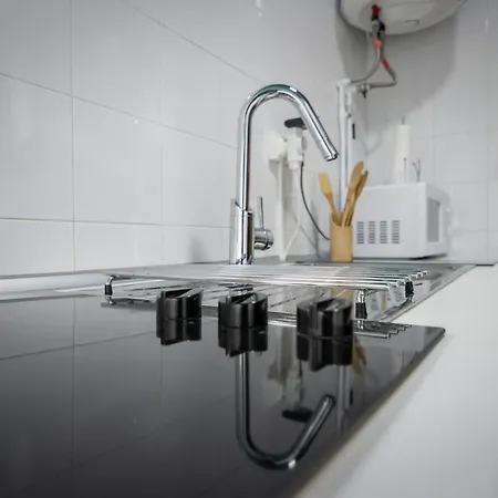 Apartamento En Hotel Remanso Del Rio Razon * Sotillo del Rincón