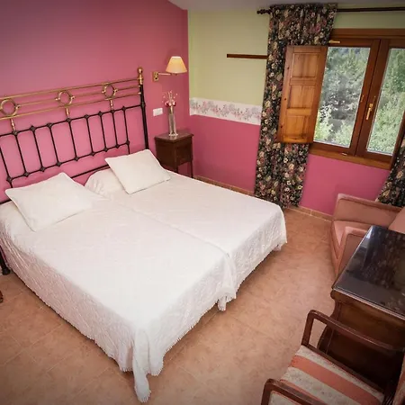 Apartamento En Hotel Remanso Del Rio Razon *